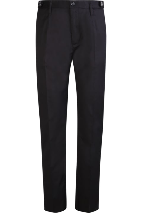 Pants for Men Dolce & Gabbana Tailored Trousers
