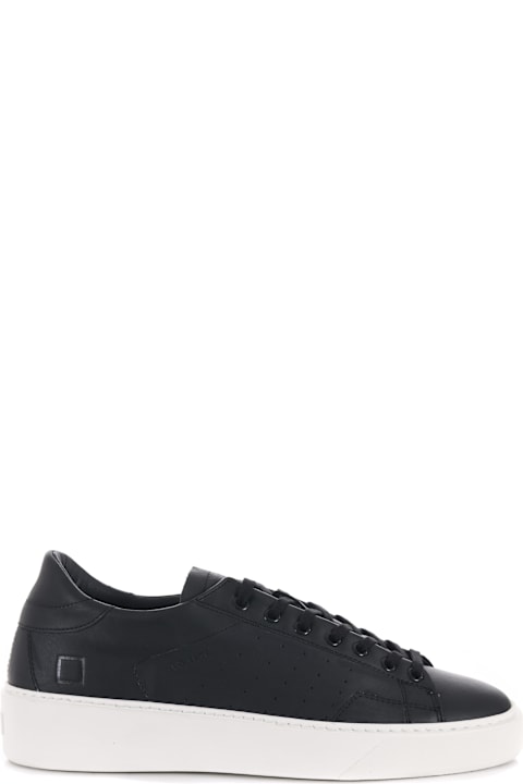 D.A.T.E. Sneakers for Men D.A.T.E. Men's D.a.t.e. Sneakers