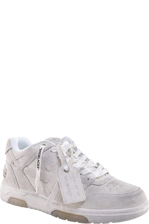 Out Of Office Vintage Sneakers