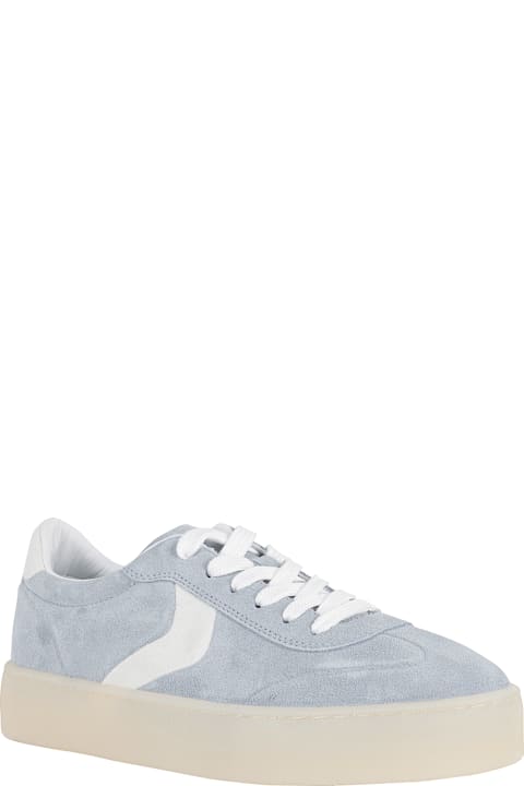 Voile Blanche for Men Voile Blanche Mind 02 W Suede