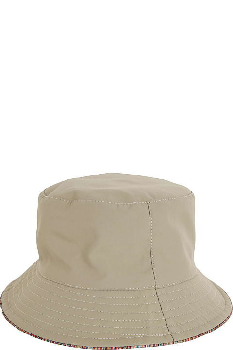 Fashion for Women Paul Smith Bucket Hat