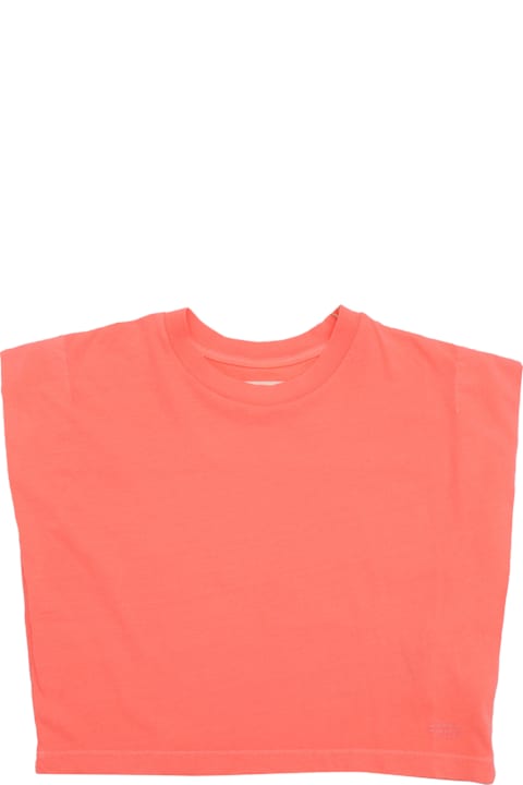 Bellerose Men Bellerose Crom51 T1570 T-shirts