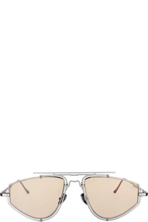 Vysen لـ Kids Vysen Caden Cd-2silver Matte