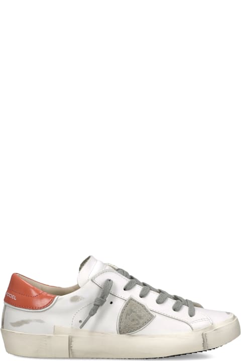 Philippe Model Sneakers