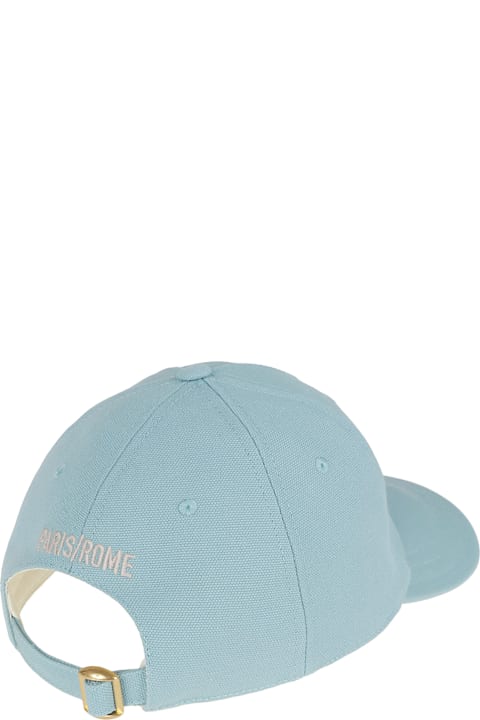 Hats for Men Valentino Garavani Baseball Hat