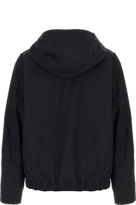 Arc'teryx Veilance Clothing for Women Arc'teryx Veilance 'asset Sl' Jacket