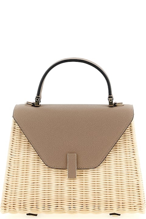 Valextra Totes for Women Valextra 
iside Vimini
 Medium Handbag