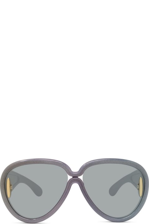 ウィメンズ Loeweのアクセサリー Loewe Sunglasses