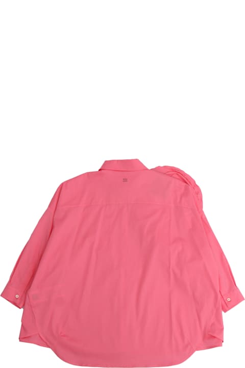 Douuod لـ Women Douuod Shirt