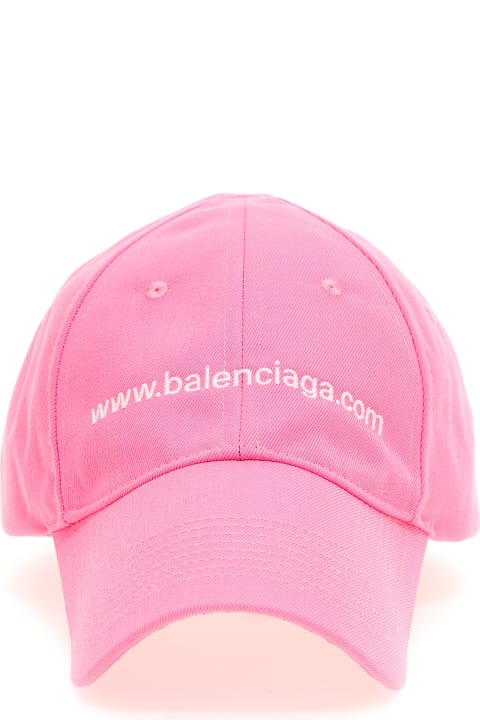 メンズ Balenciagaの帽子 Balenciaga Hat