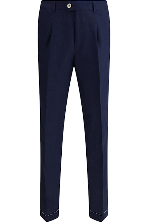 أدوات منزلية Brunello Cucinelli Cotton Pants
