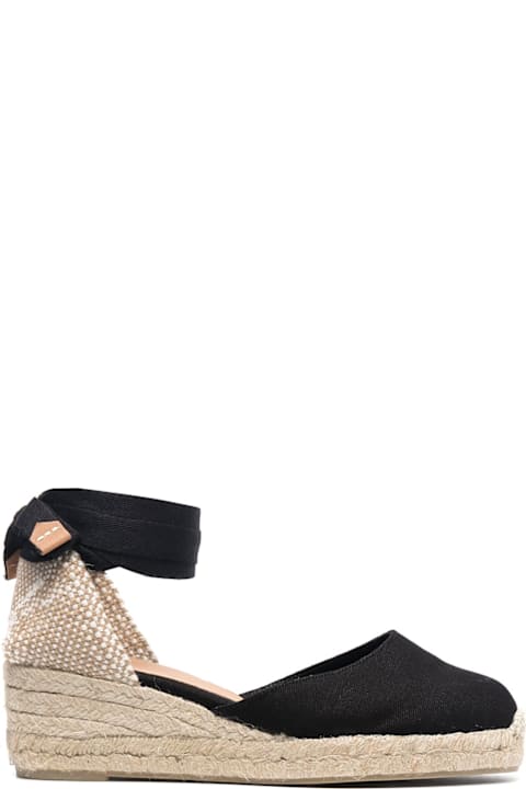 Castañer Carina Espadrilles