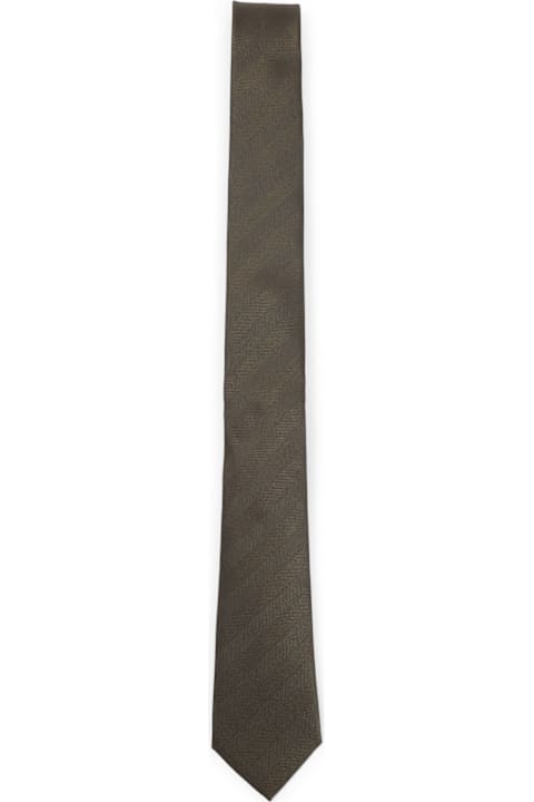 Homeware Tom Ford Mulberry Silk Tie