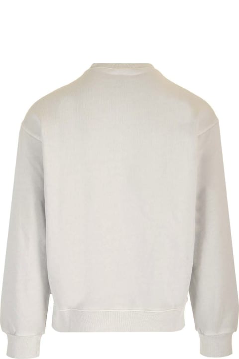 Homeware Carhartt Duster Script Sweatshirt