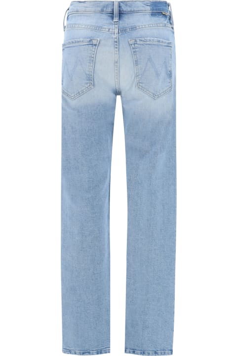 Mother Jeans for Women Mother The Smarty Jeans