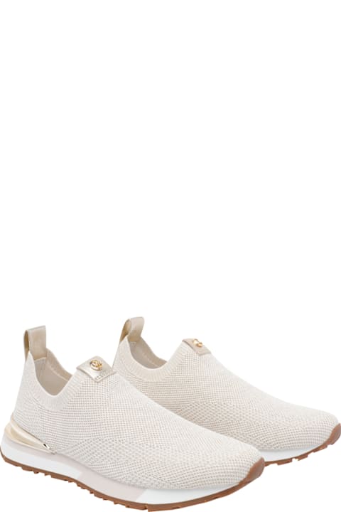 أدوات منزلية MICHAEL Michael Kors Bodie Slip On Sneakers