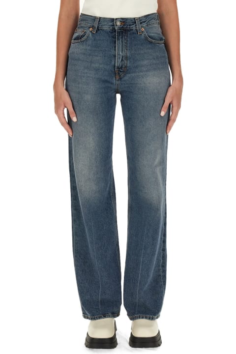 Jeans Korea