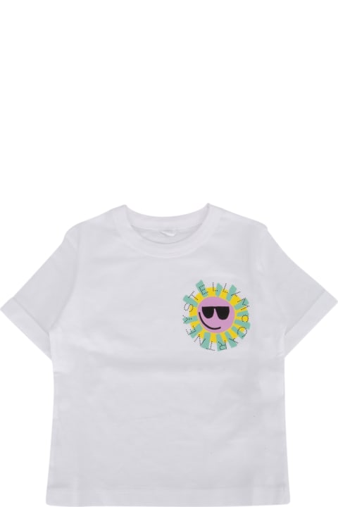ボーイズ Stella McCartney KidsのTシャツ＆ポロシャツ Stella McCartney Kids T-shirt