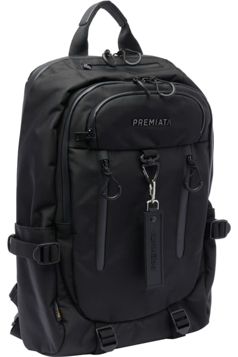 Premiata Backpacks for Men Premiata Ventura Backpack