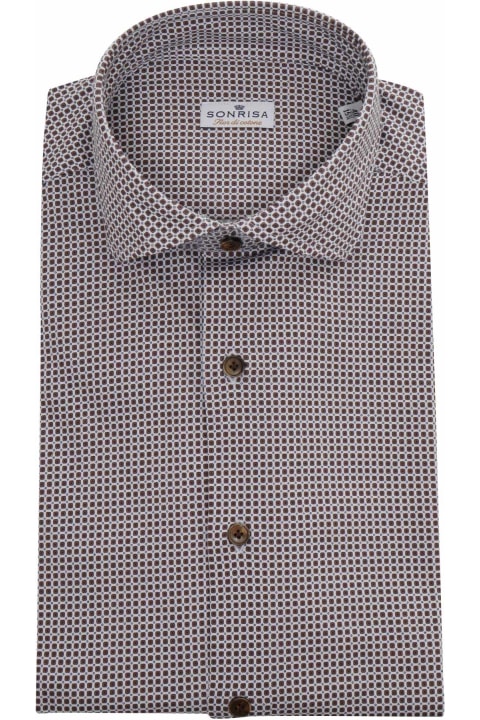 Homeware Sonrisa Plaid Shirt