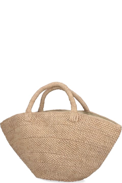 Ibeliv for Women Ibeliv 'ela' Tote Bag