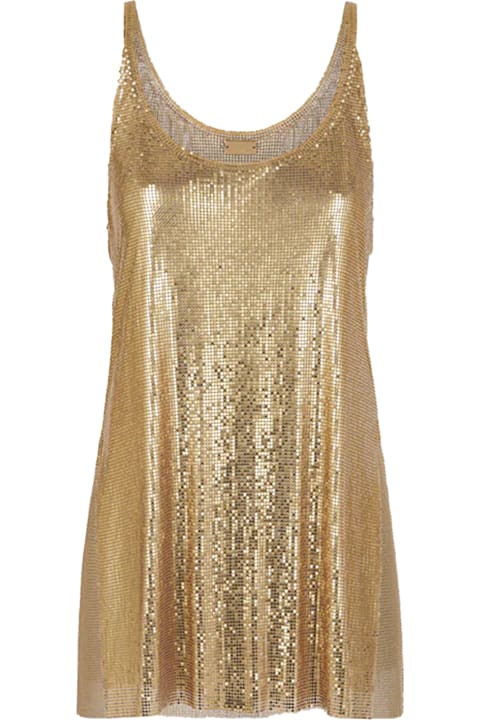 Paco Rabanne ملابس علوية لـ السيدات Paco Rabanne Top
