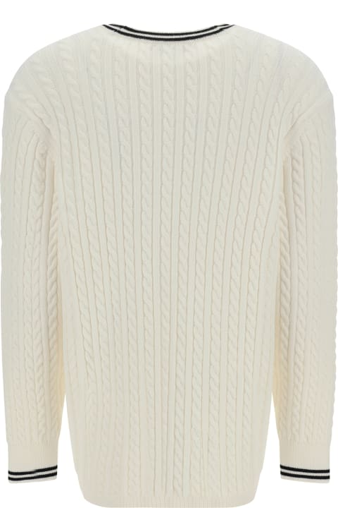 Alessandra Rich Sweaters for Women Alessandra Rich Cardigan