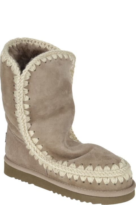 Homeware Mou Eskimo Boot 24 Cm