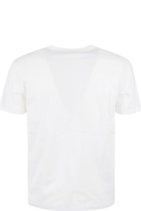 أدوات منزلية Polo Ralph Lauren Embroidered T-shirt