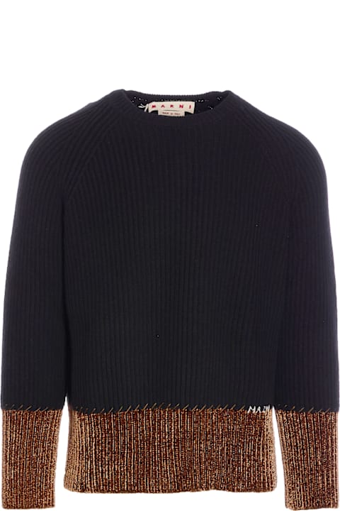 Homeware Marni Marni Symbol Sweater