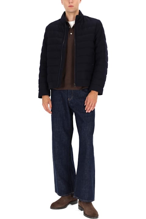 Belstaff for Women Belstaff Wool "circuiteer" Jacket