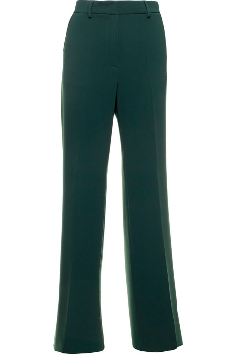 Pantalone\verde Foglia