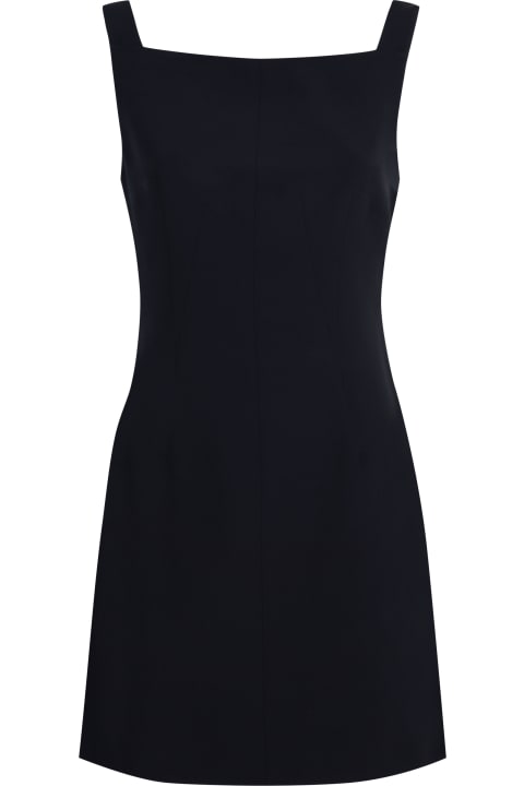 Dresses for Women Givenchy Crepe Dress