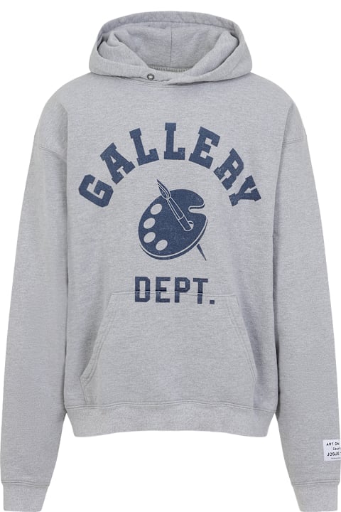 Gallery Dept. Clothing for Men Gallery Dept. Art Dept Hoodie