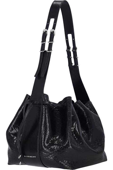 Givenchy Shoulder Bags for Women Givenchy 'pumpkin' Bag