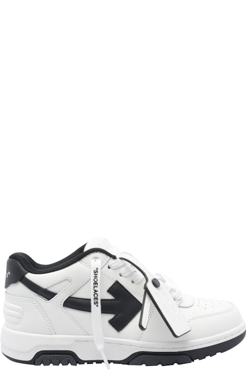 Off-White Out Of Office Sneakers