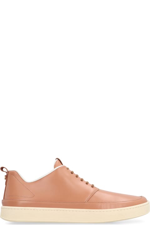 Homeware Volta Bosco Hybrid Low-top Sneakers