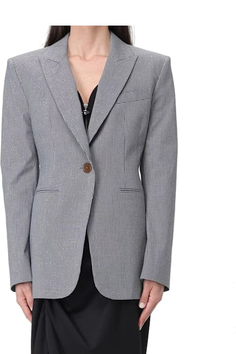 أدوات منزلية Vivienne Westwood Lauren Cotton Jacket