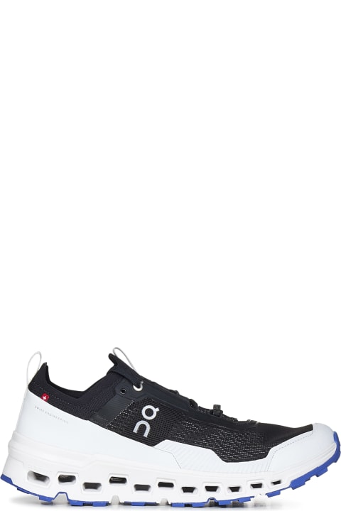 ON Sneakers for Men ON On Running Cloudultra 2 Sneakers