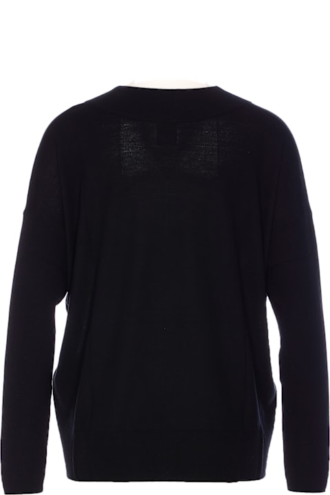 Allude Clothing for Women Allude Sweater