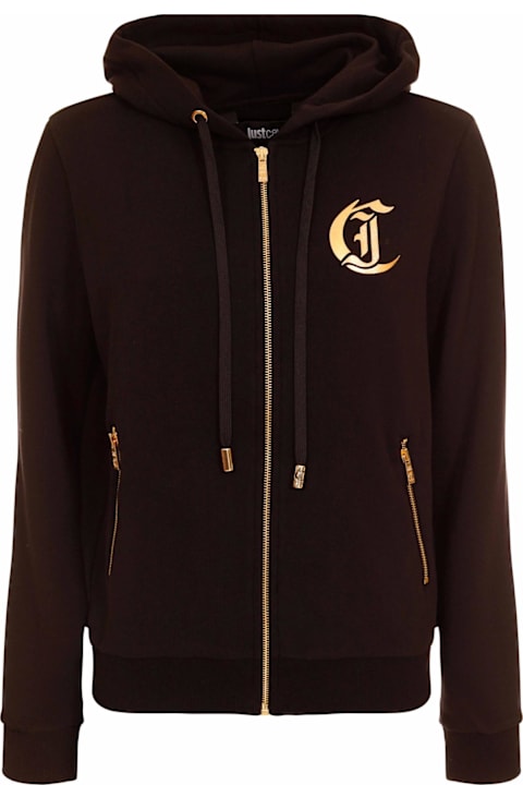 Homeware Just Cavalli Just Cavalli Hoodie