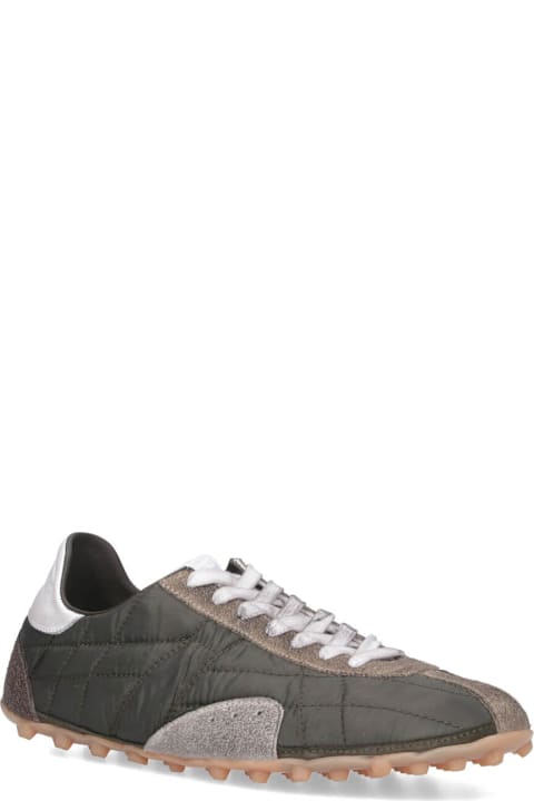Homeware Maison Margiela 'sprinters' Sneakers