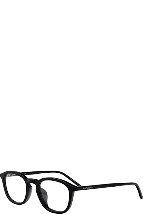 Homeware Saint Laurent Eyewear Sl 793/j Glasses