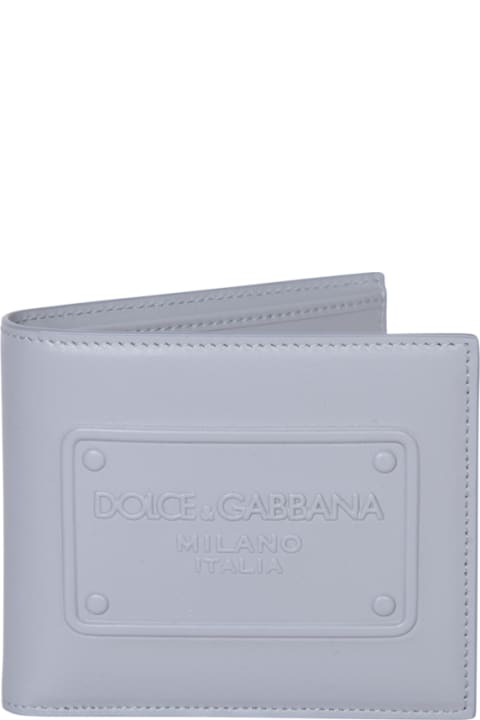 Dolce & Gabbana Wallets for Men Dolce & Gabbana Wallet