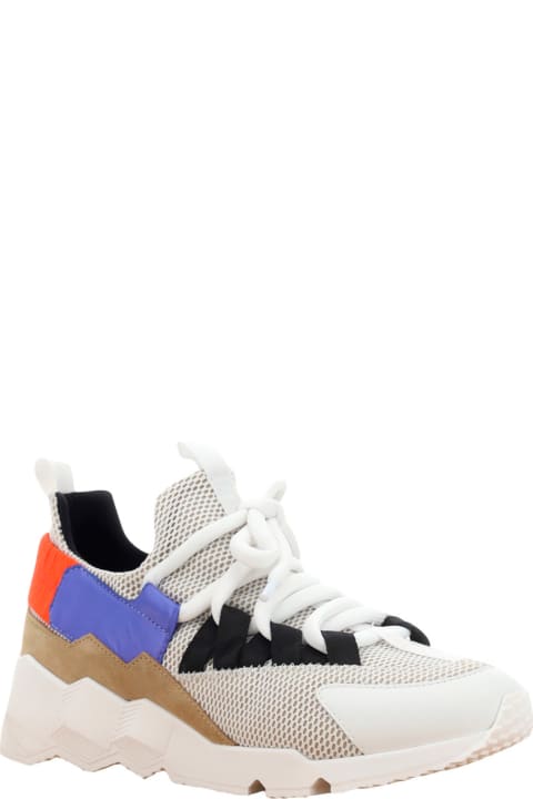 Trek Comet Sneakers