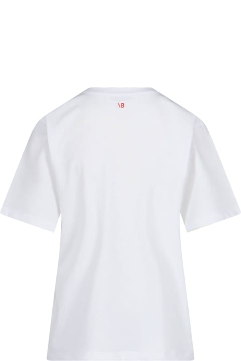 Homeware Victoria Beckham Fashion Offender T-shirt