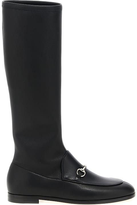 Boots for Women Gucci 'gucci Jordaan' Boots