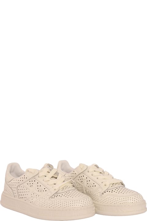 Premiata Quinnd Sneakers