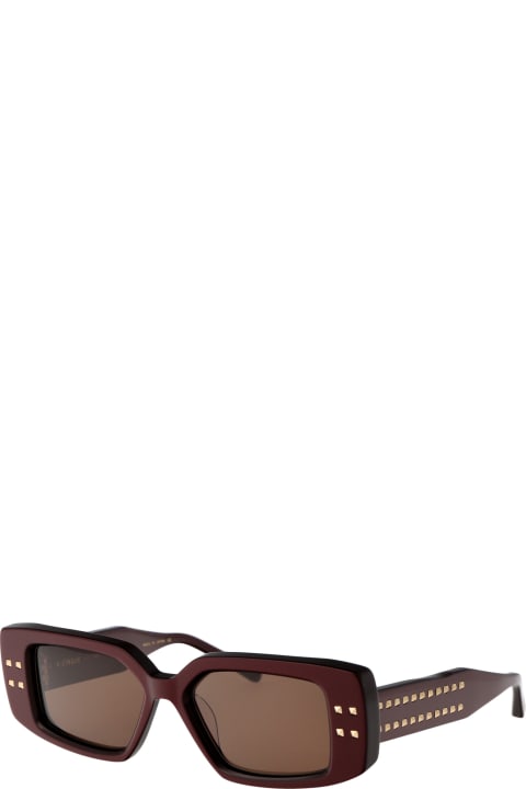Homeware Valentino Eyewear V - Cinque Sunglasses