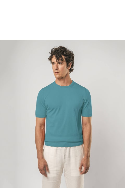 أدوات منزلية Larusmiani Roquebrune Crewneck Sweater